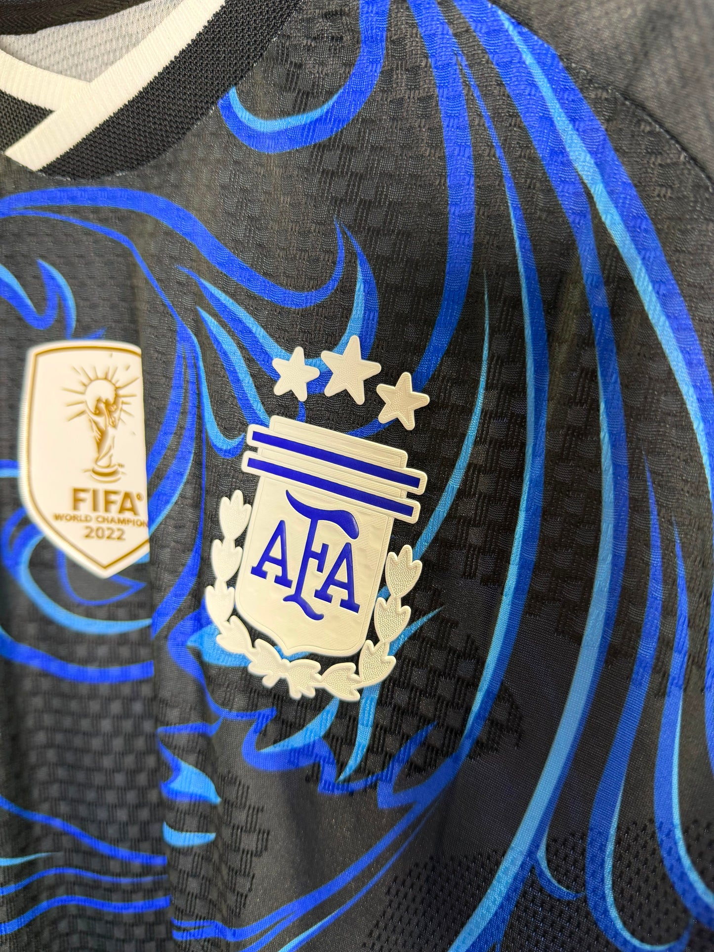 Camiseta Adidas Argentina Alternativa 26/27