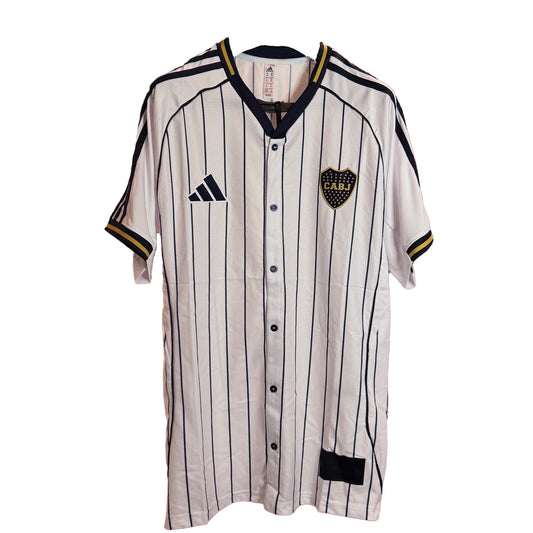 Camiseta Adidas Boca Beisbol 2025/26