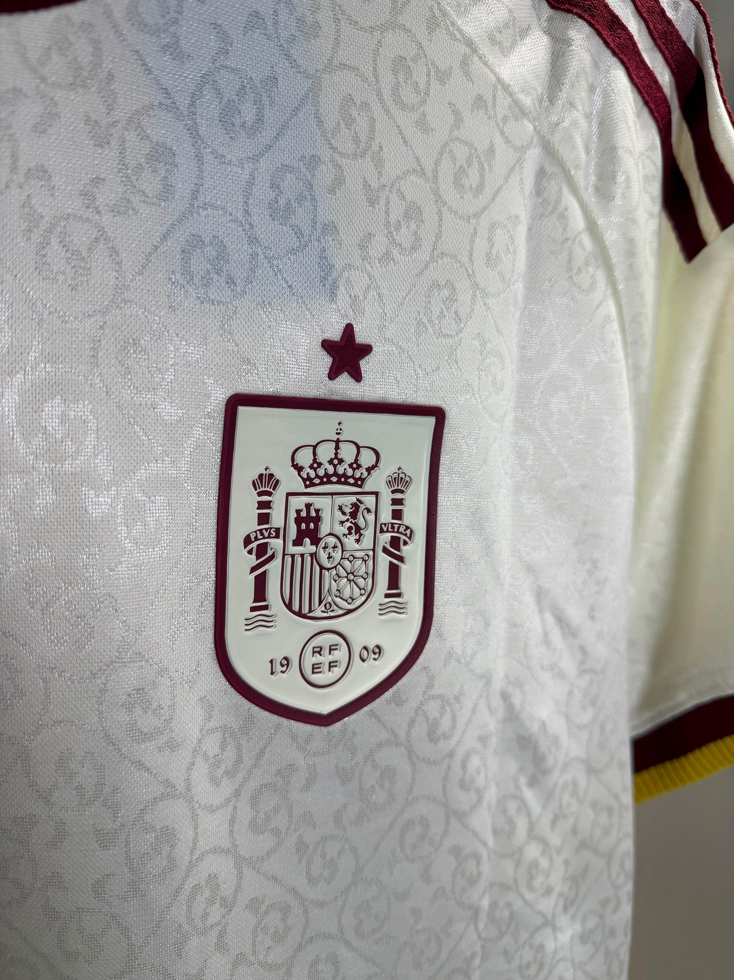 Camiseta Adidas España Alternativa 26/27 (Encargue)