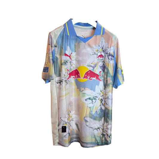 Camiseta Puma Salzburg KidSuper 2025/26 (Encargue)