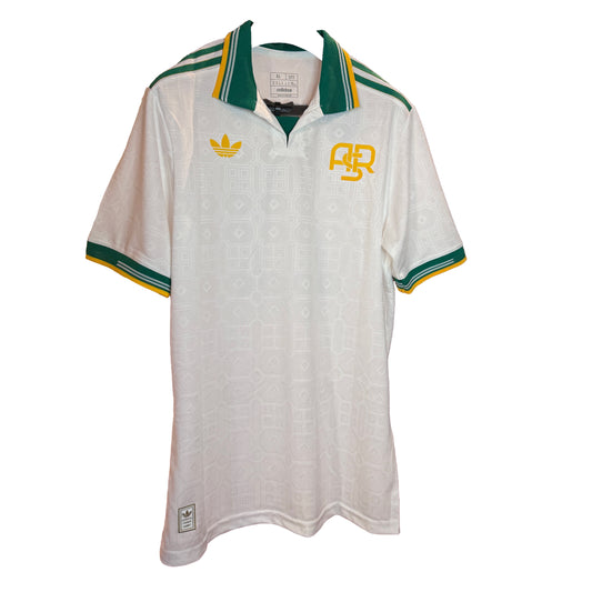 Camiseta Adidas Roma Tercera Equipación 2025/26
