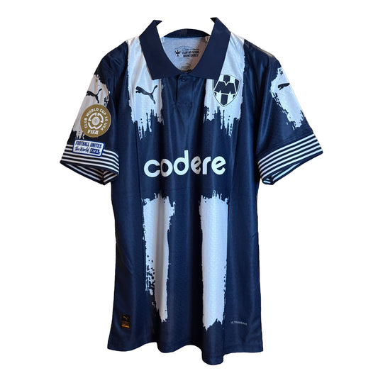 Camiseta Puma Monterrey Titular 2025/26