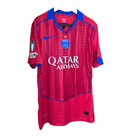 Camiseta Nike Paris Saint Germain Total 90 2025/26 (Encargue)