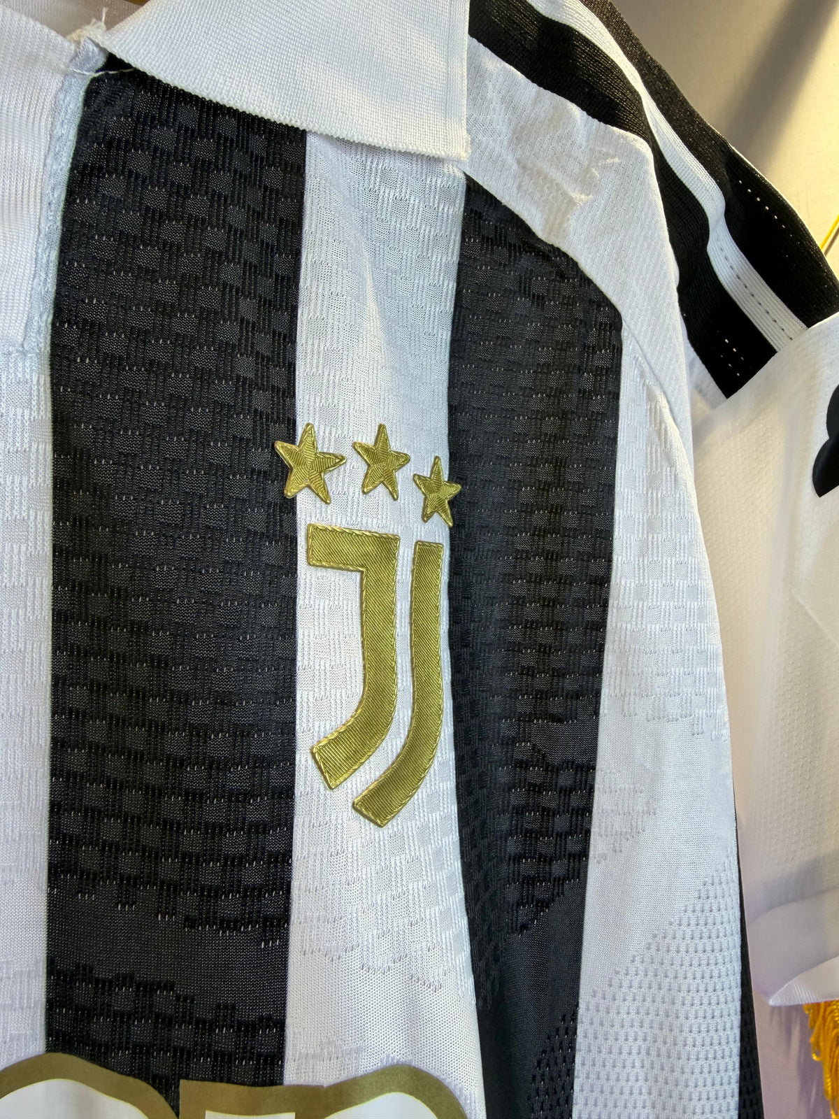 Camiseta Adidas Juventus 26/27