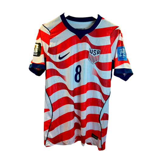 Camiseta Nike USA 26/27
