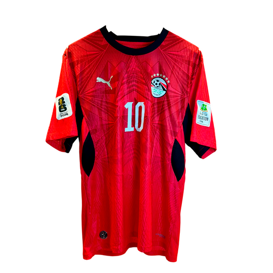 Camiseta Puma Egipto 26/27