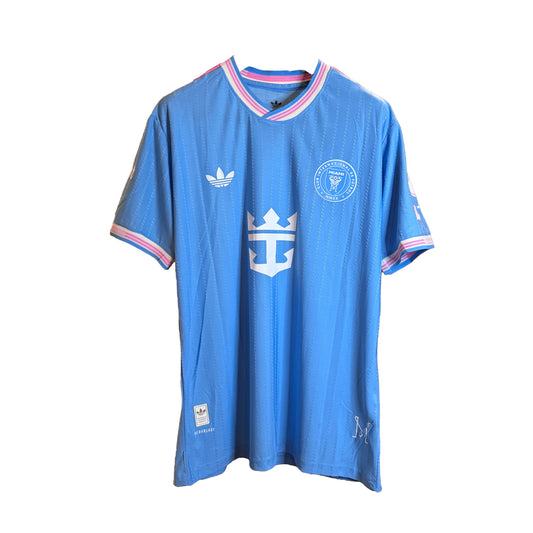 Camiseta Adidas Inter de Miami 2025/26