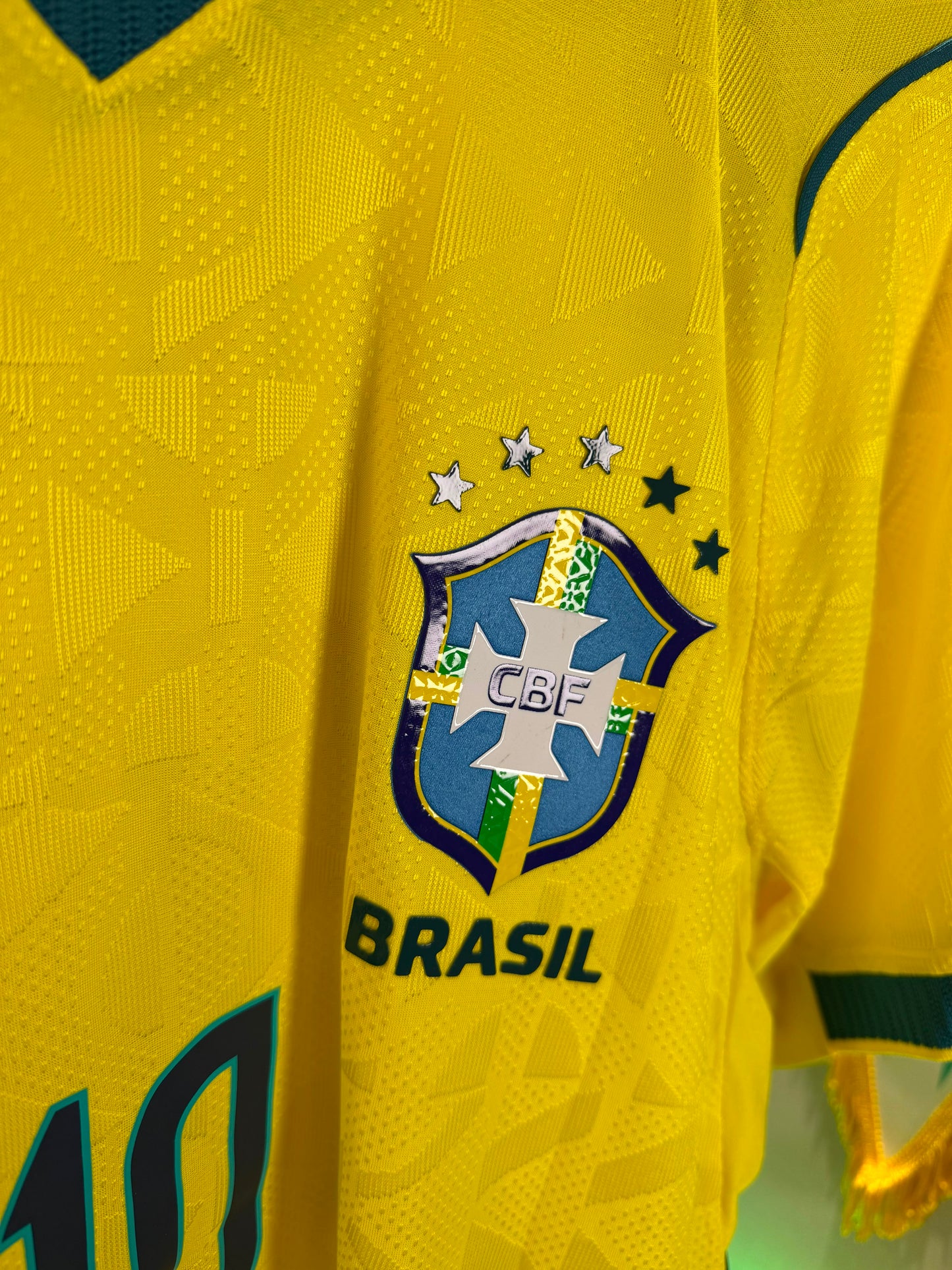 Camiseta Nike Brasil 26/27