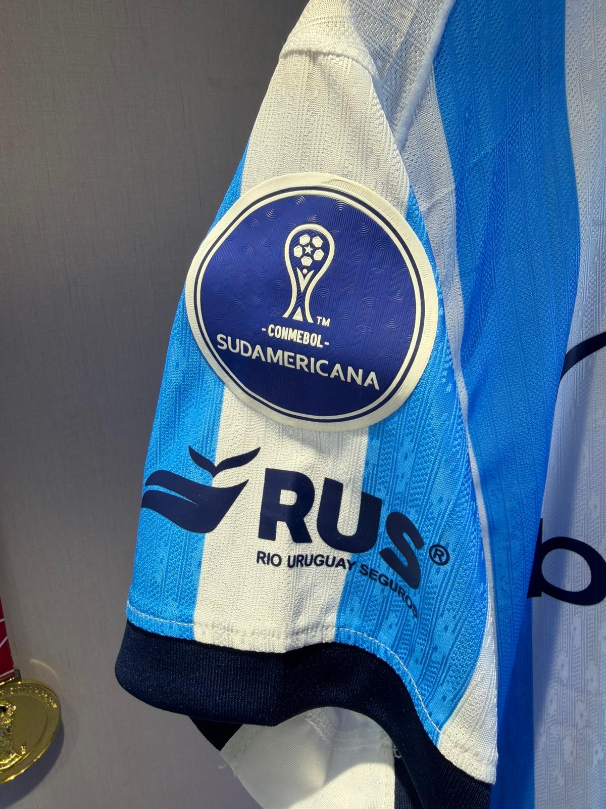 Camiseta Nike Racing 26/27 (Encargue)