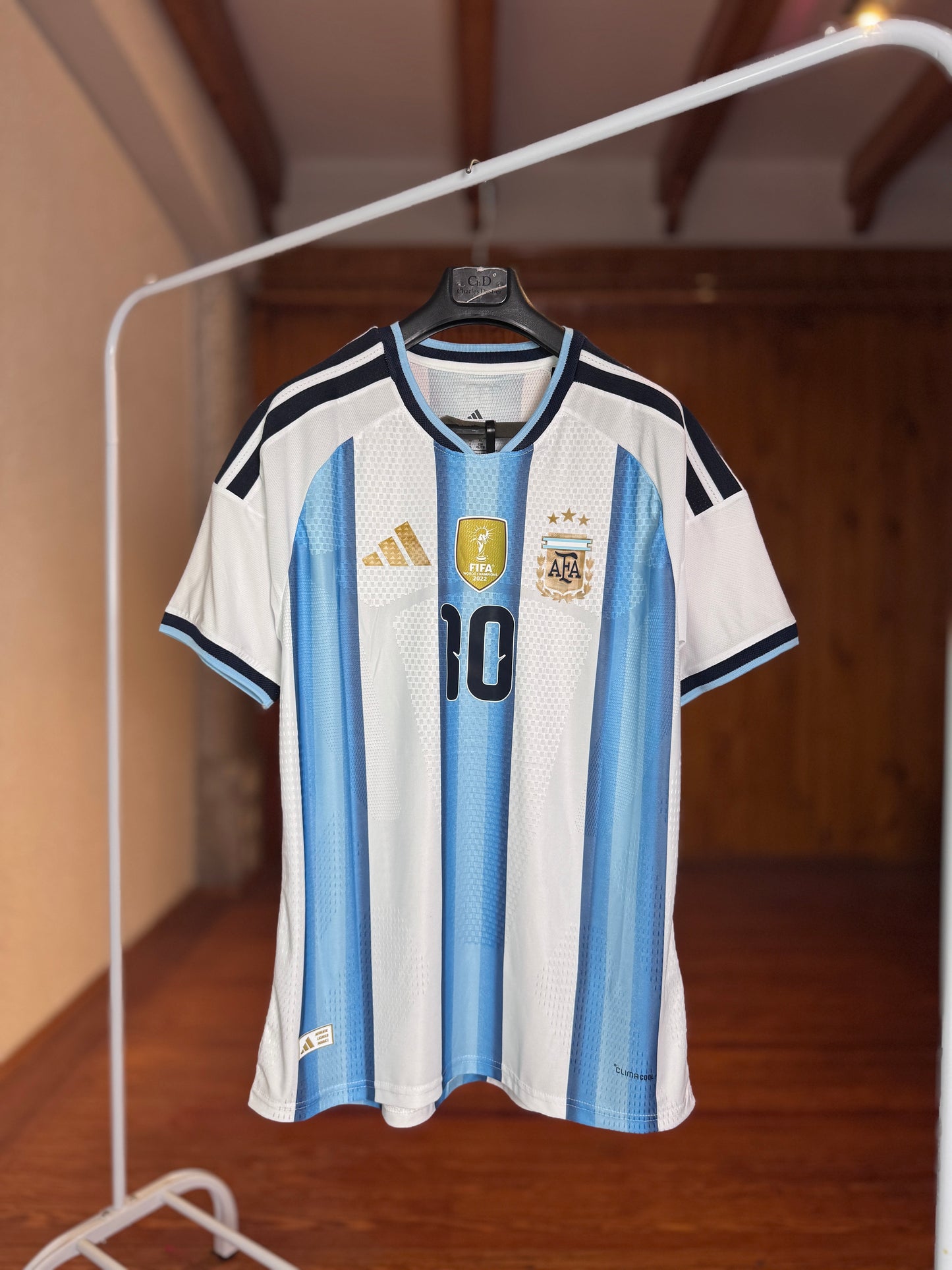 Camiseta Adidas Argentina 26/27