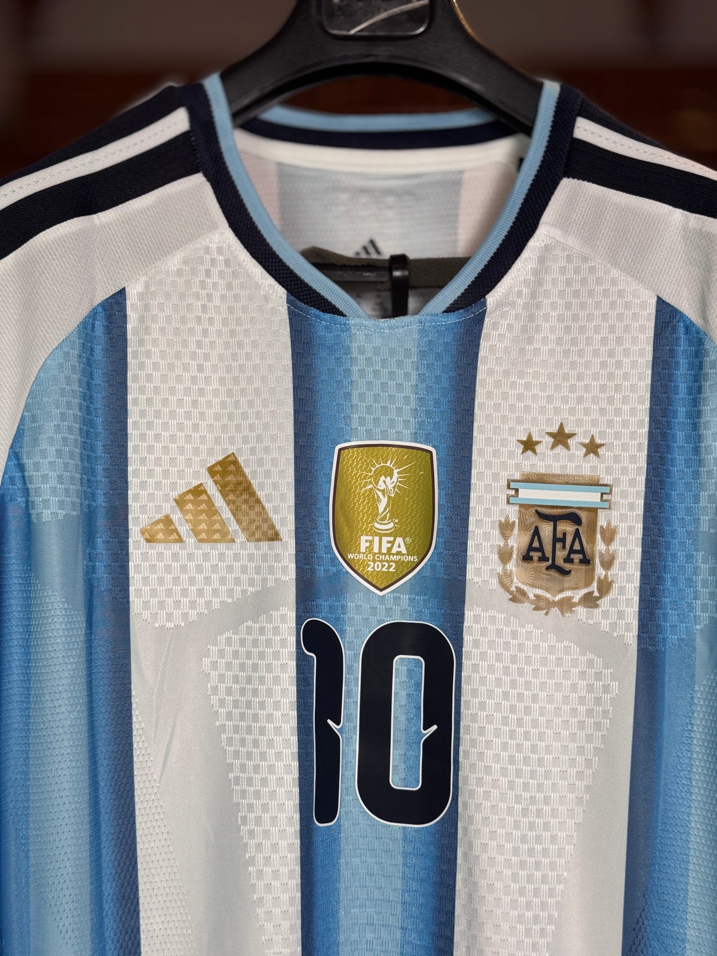 Camiseta Adidas Argentina 26/27