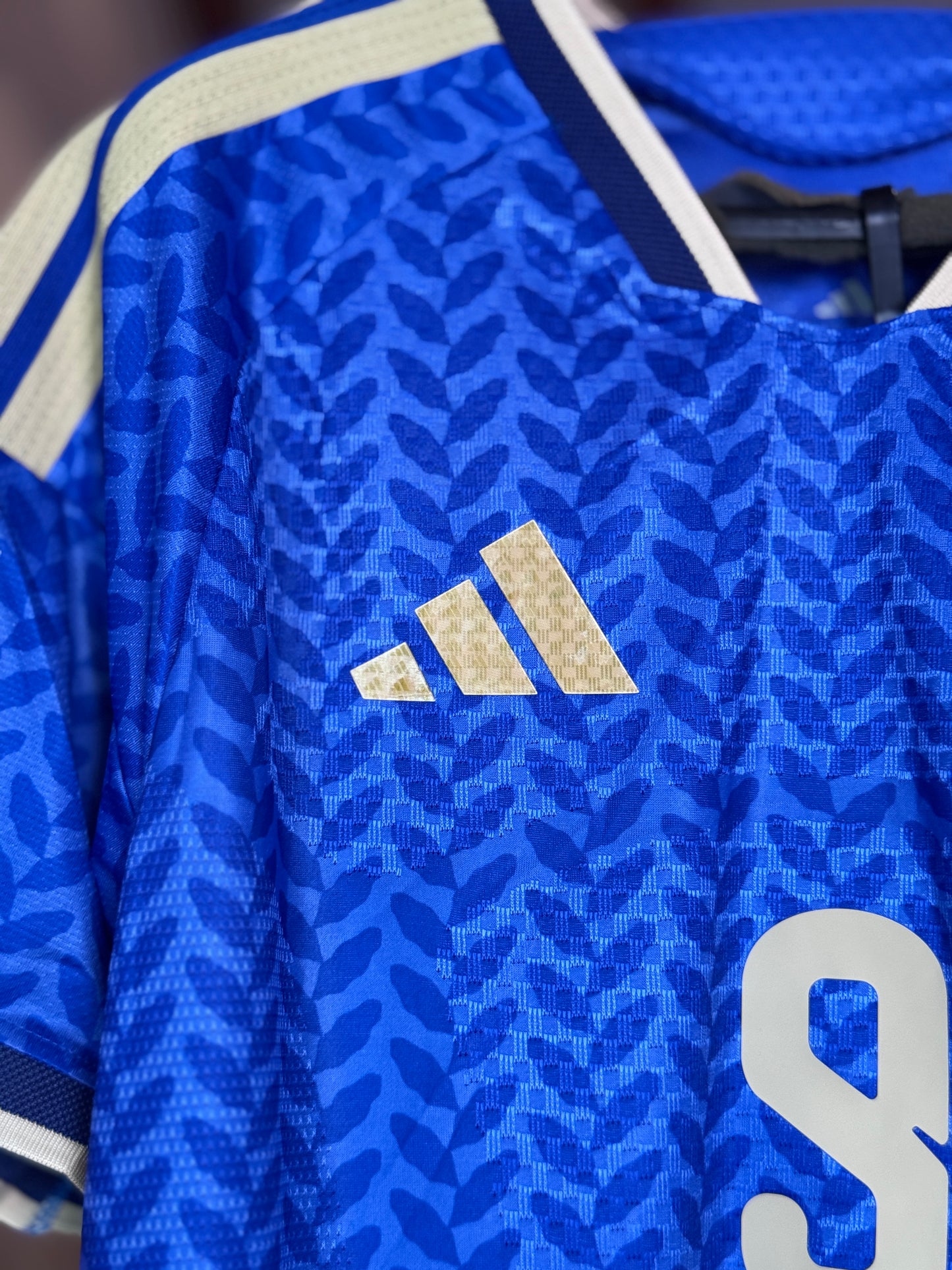 Camiseta Adidas Italia 26/27