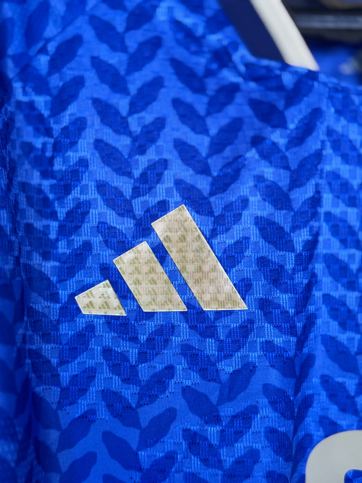 Camiseta Adidas Italia 26/27