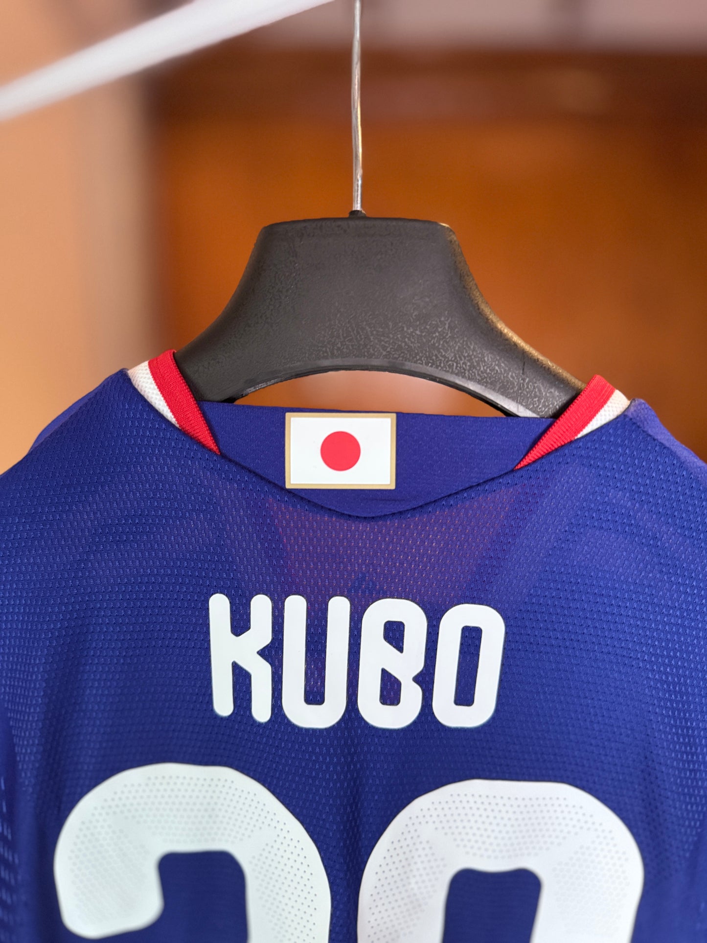 Camiseta Adidas Japón 26/27 (Encargue)