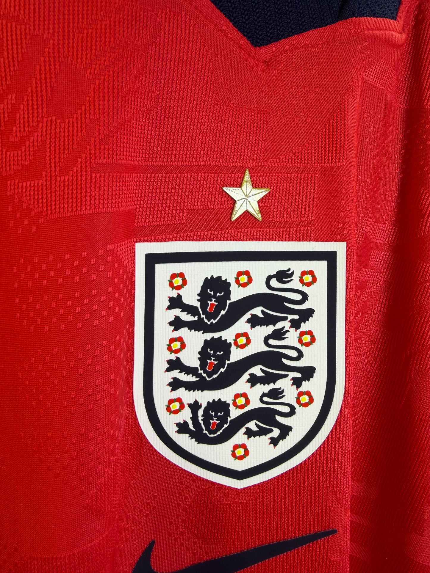Camiseta Nike Inglaterra Alternativa 26/27