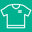 CamisetaStore logo