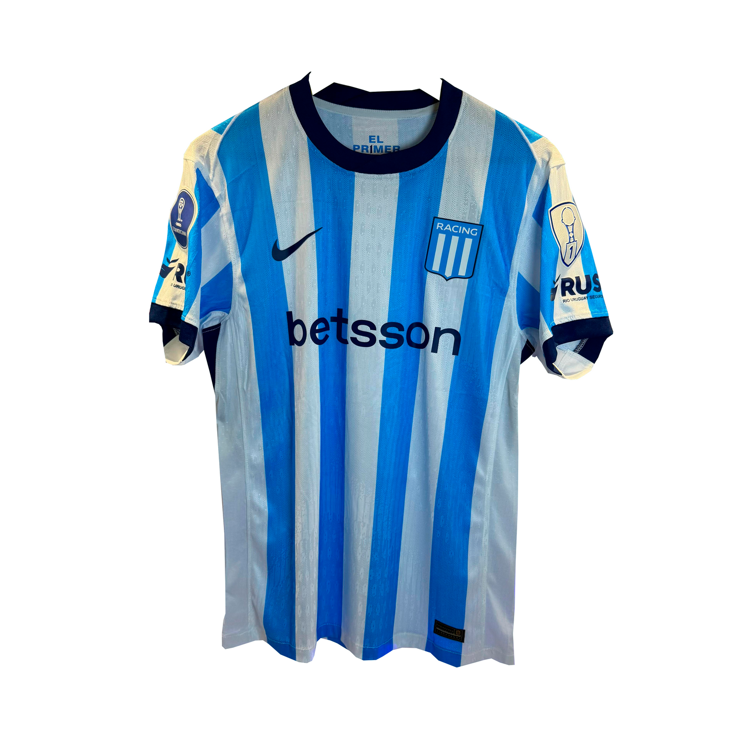 Camiseta Nike Racing 26/27 (Encargue)