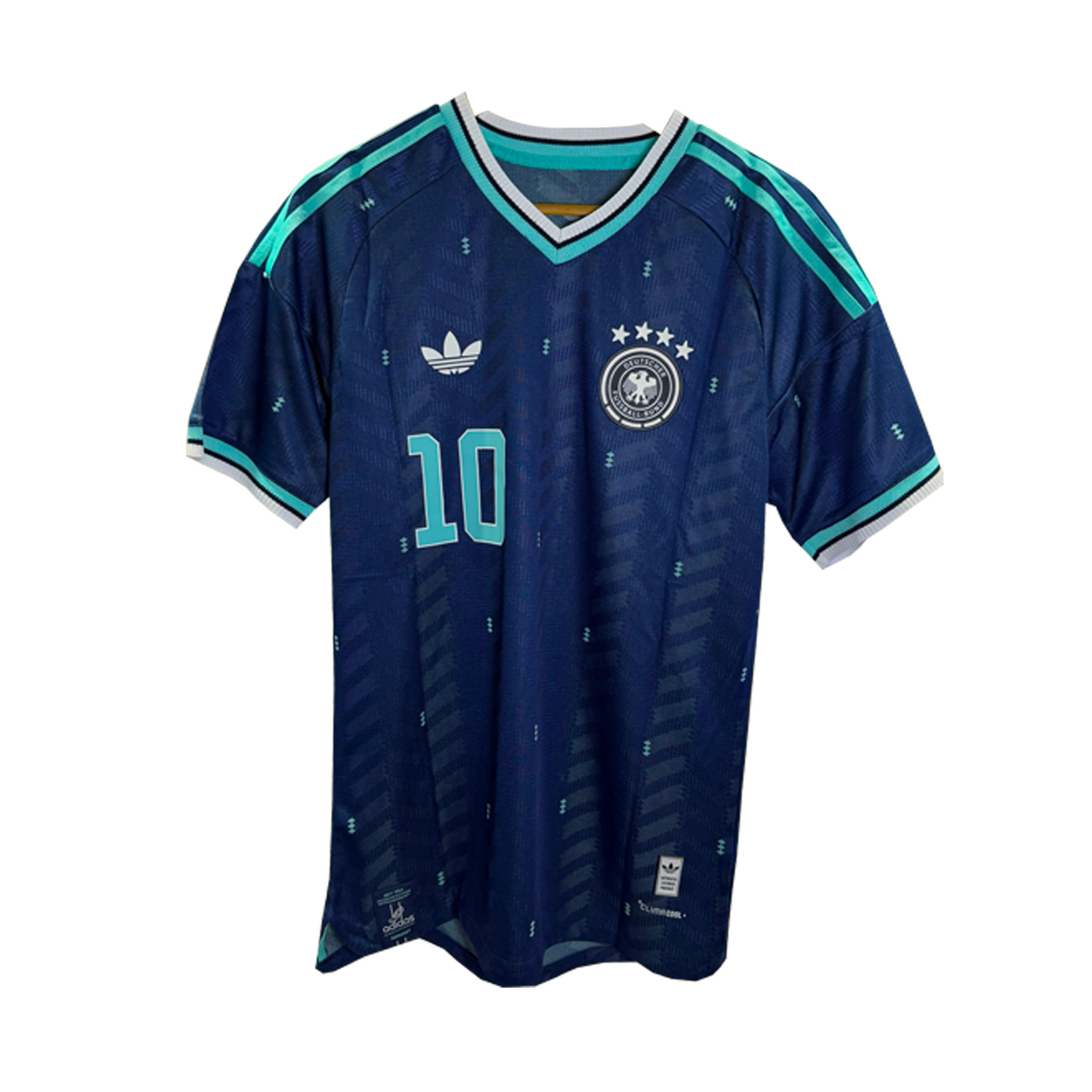 Camiseta Adidas Alemania Alternativa 26/27