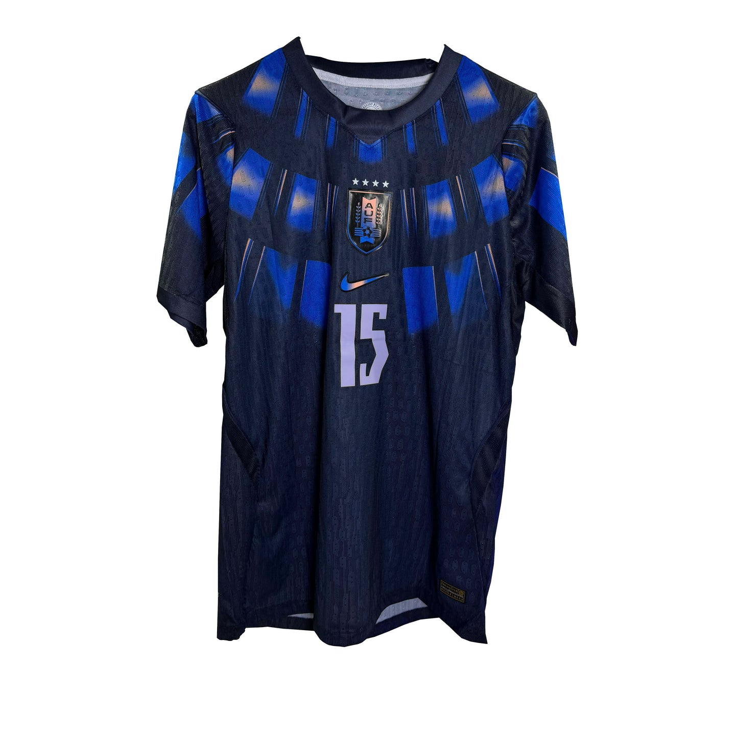 Camiseta Nike Uruguay Alternativa 26/27