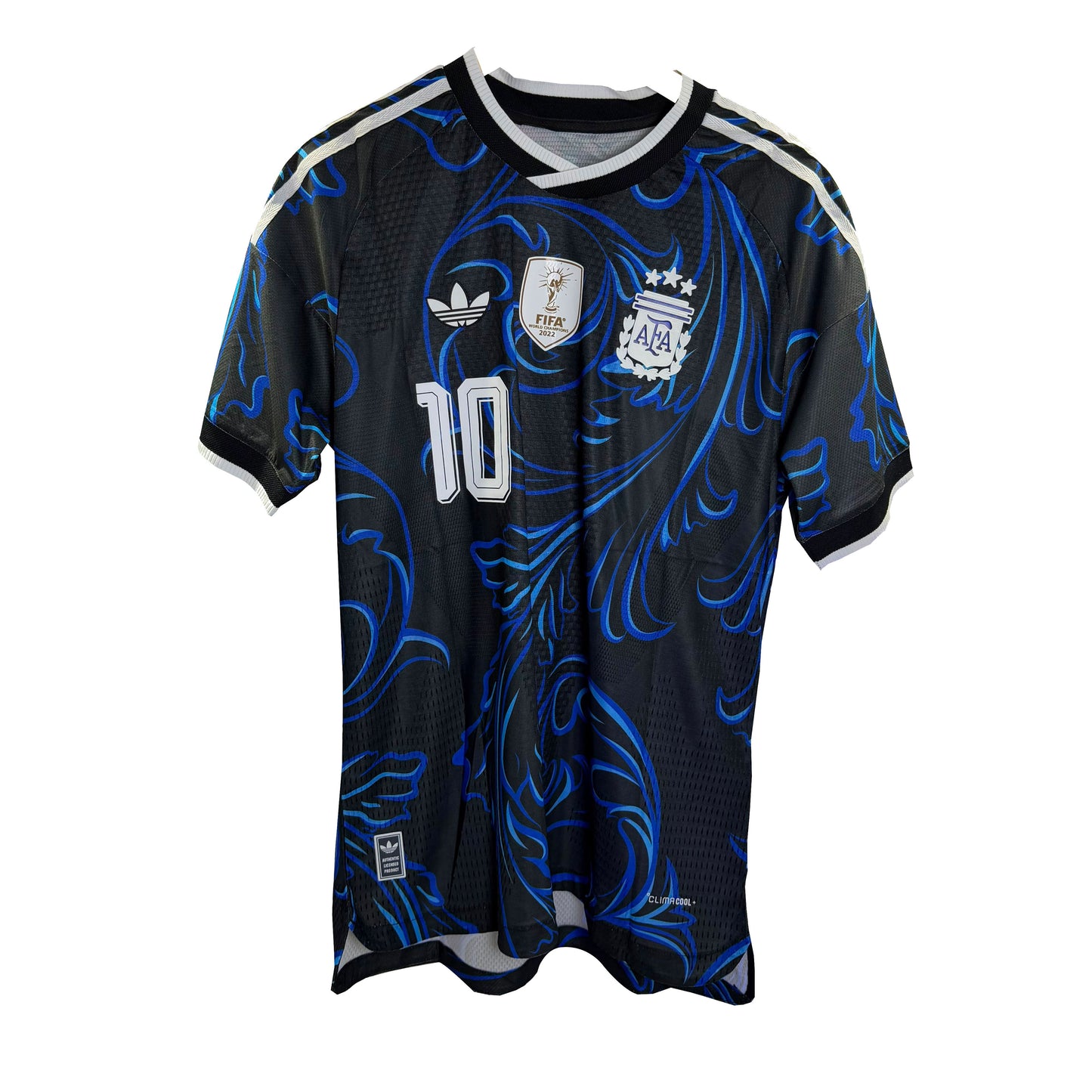 Camiseta Adidas Argentina Alternativa 26/27