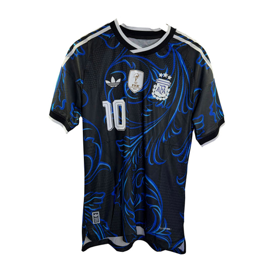 Camiseta Adidas Argentina Alternativa 26/27 (Encargue)