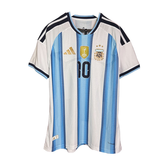 Camiseta Adidas Argentina 26/27