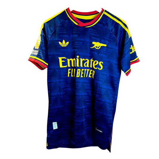Camiseta Adidas Arsenal Alternativa 26/27