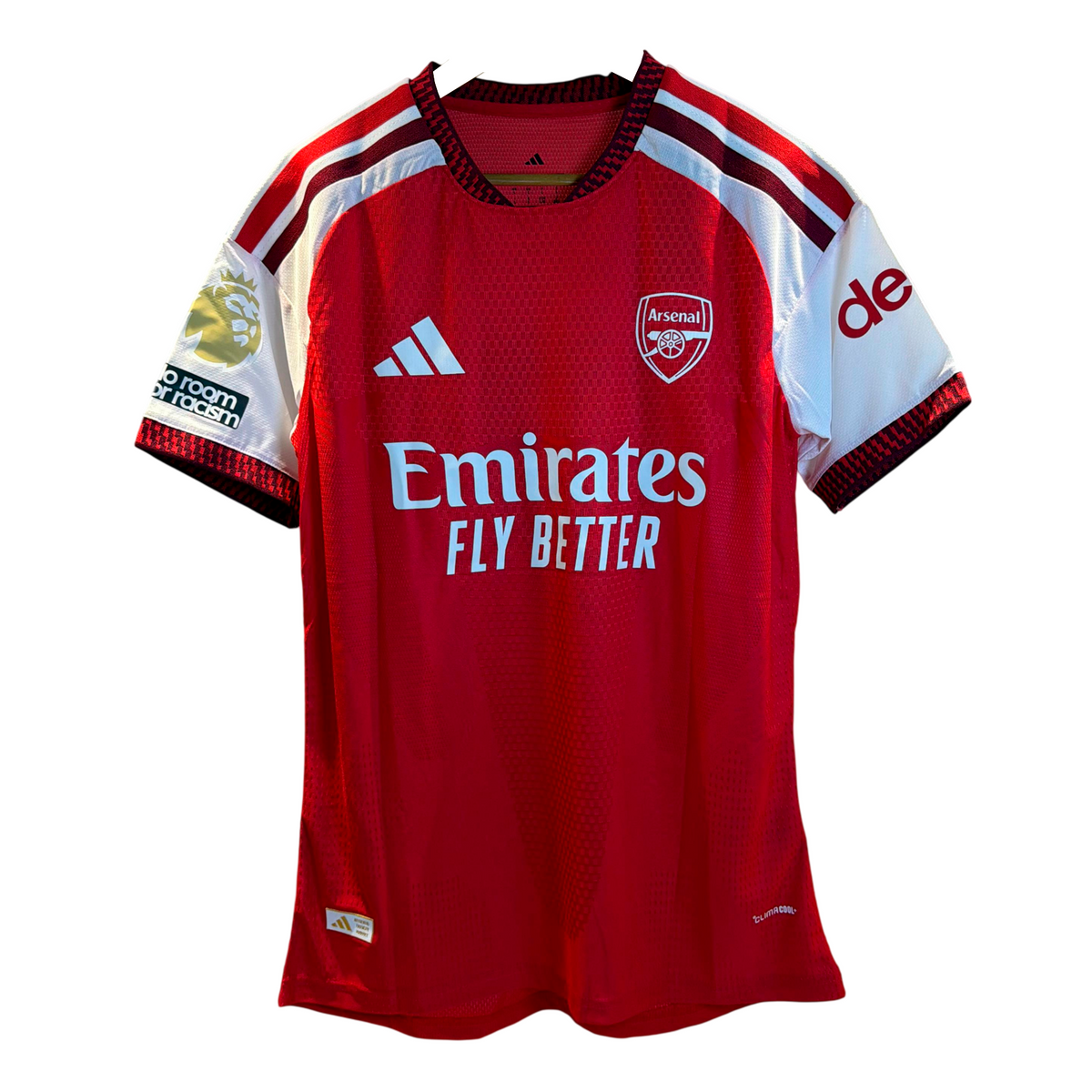 Camiseta Adidas Arsenal 26/27