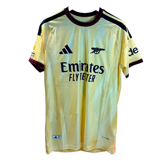 Camiseta Adidas Arsenal Tercera 26/27