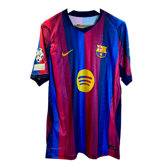 Camiseta Nike Barcelona 26/27