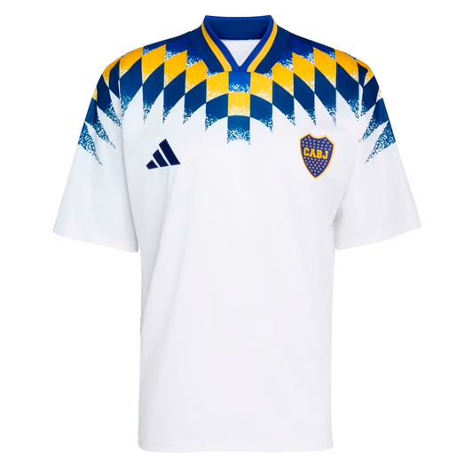Boca “Stadium” 26/27 (Encargue)