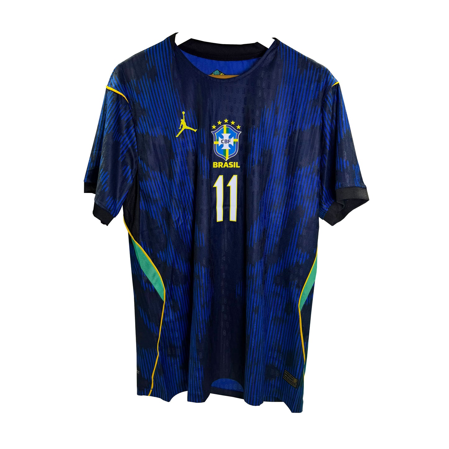 Camiseta Nike Brasil Alternativa 26/27