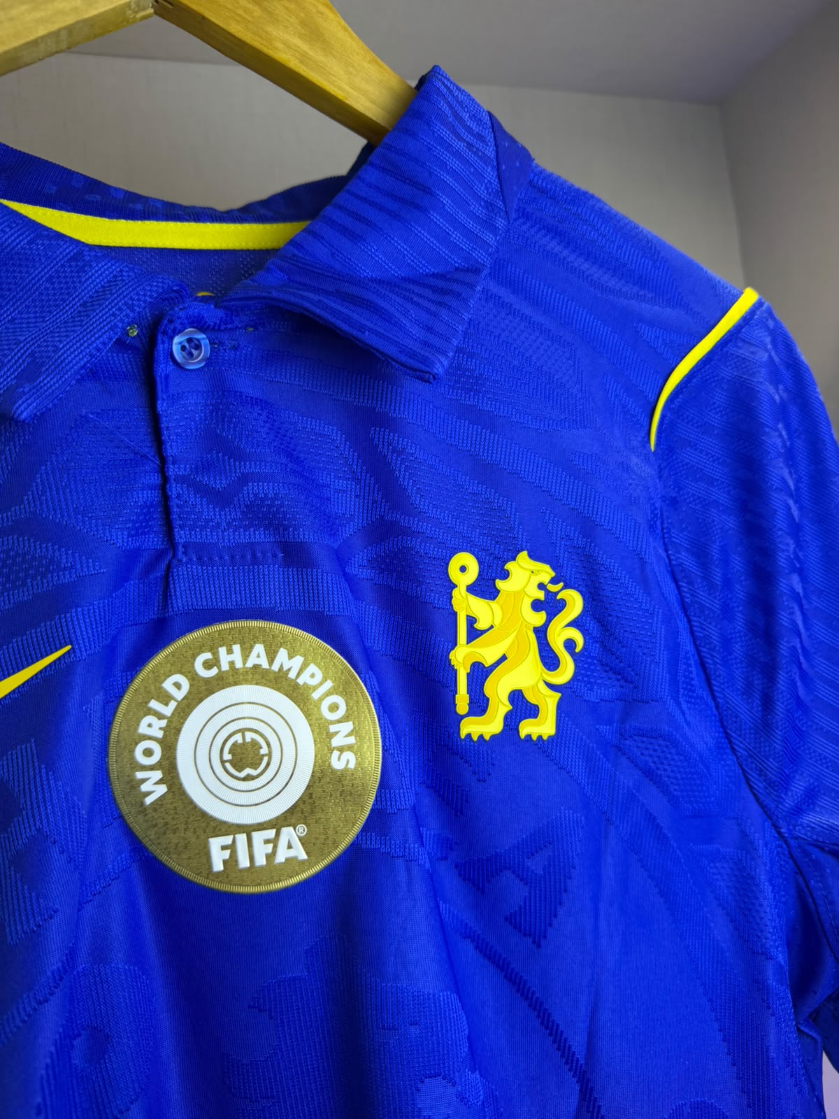 Camiseta Nike Chelsea 26/27