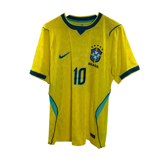 Camiseta Nike Brasil 26/27