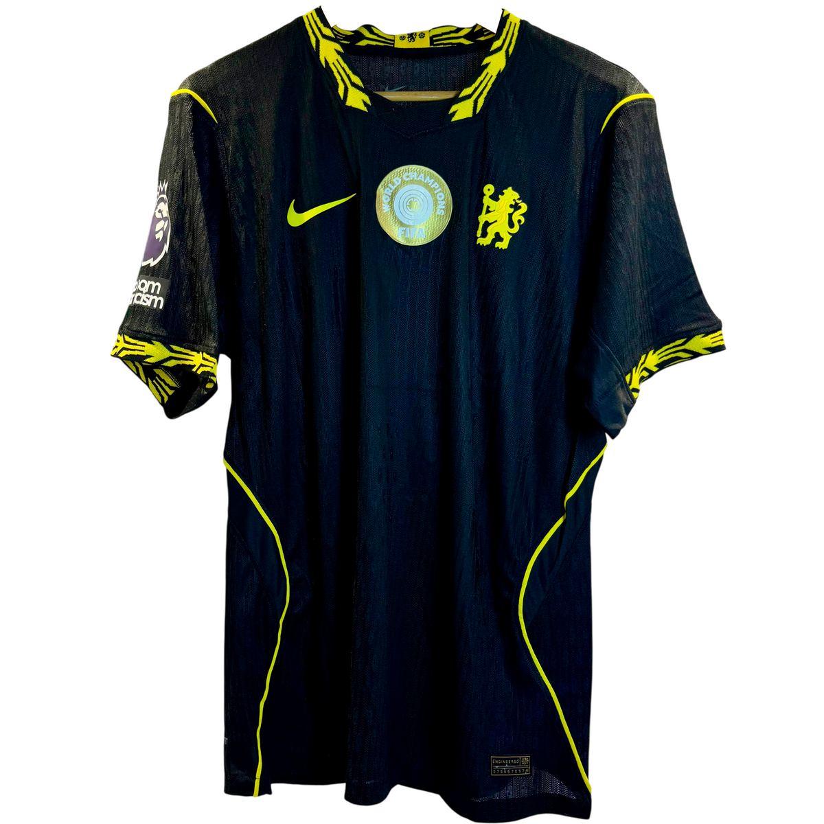 Camiseta Nike Chelsea Alternativa 26/27