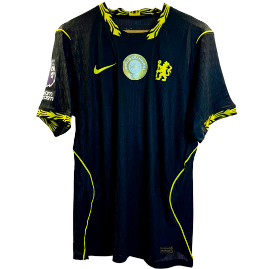 Camiseta Nike Chelsea Alternativa 26/27