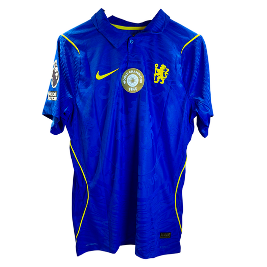 Camiseta Nike Chelsea 26/27
