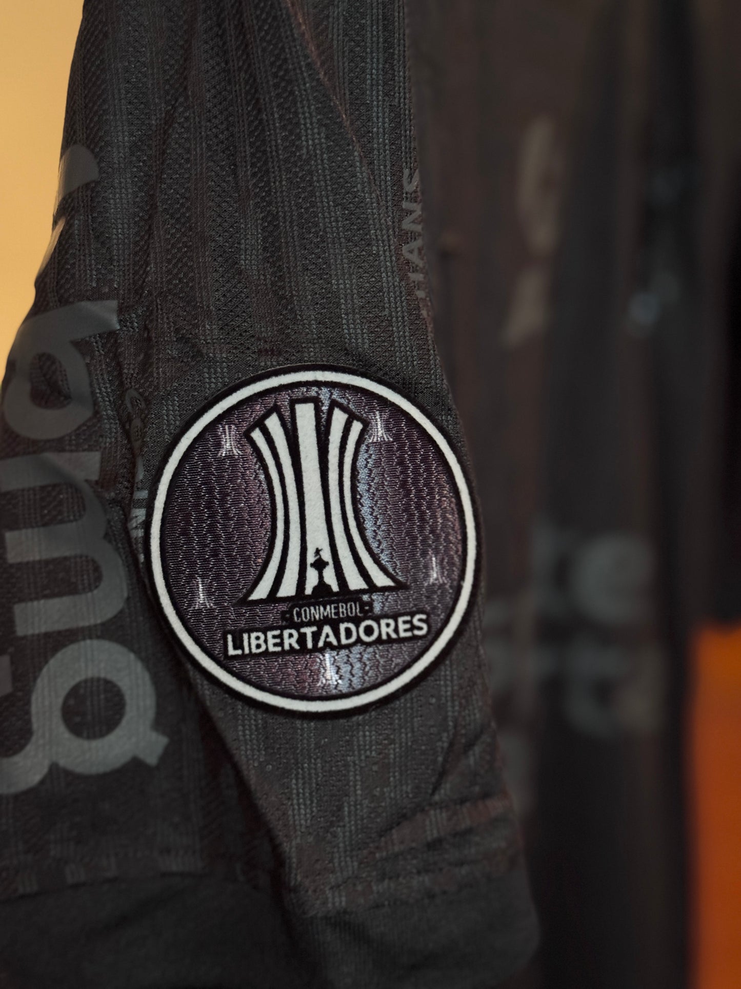 Camiseta Nike Corinthians 2024/25