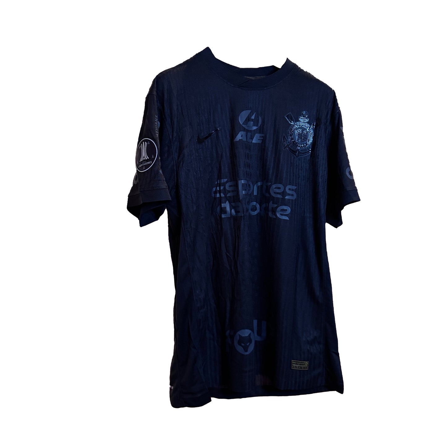 Camiseta Nike Corinthians 2024/25