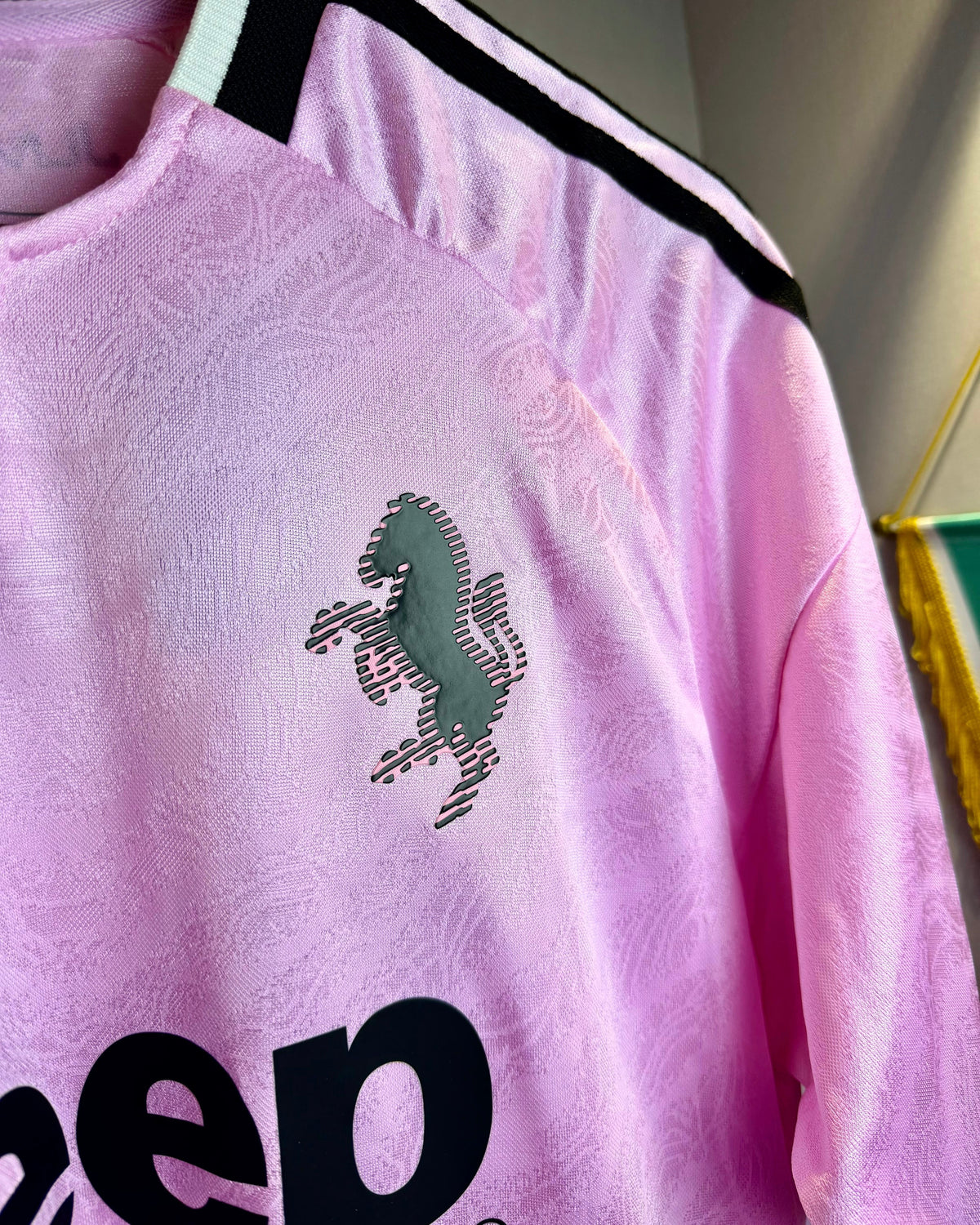 Camiseta Adidas Juventus Alternativa 26/27
