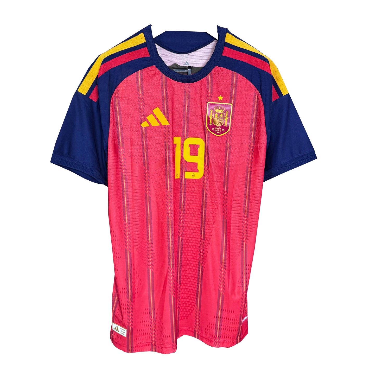 Camiseta Adidas España 26/27