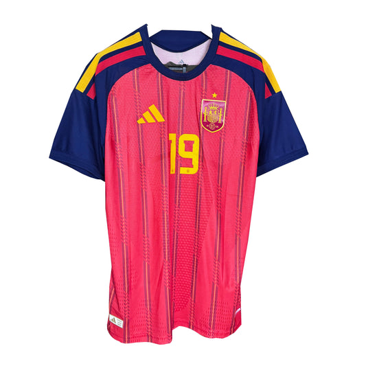 Camiseta Adidas España 26/27