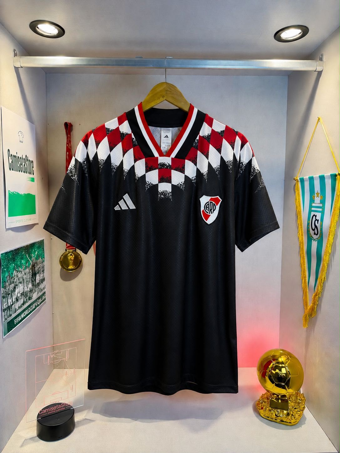 River "Stadium" 26/27 (Encargue)