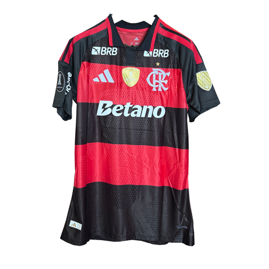 Camiseta Adidas Flamengo 26/27
