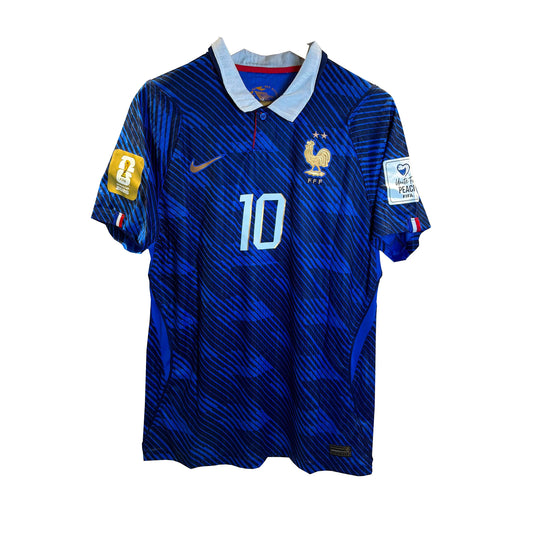 Camiseta Nike Francia 26/27