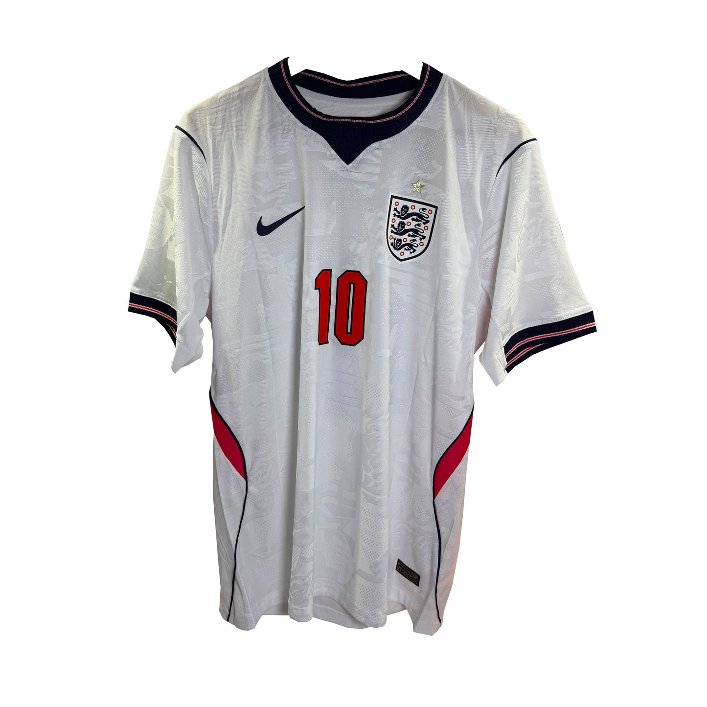 Camiseta Nike Inglaterra 26/27