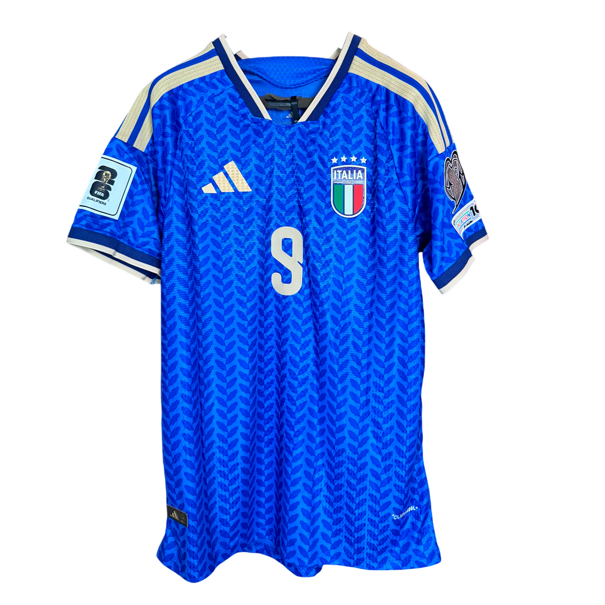 Camiseta Adidas Italia 26/27