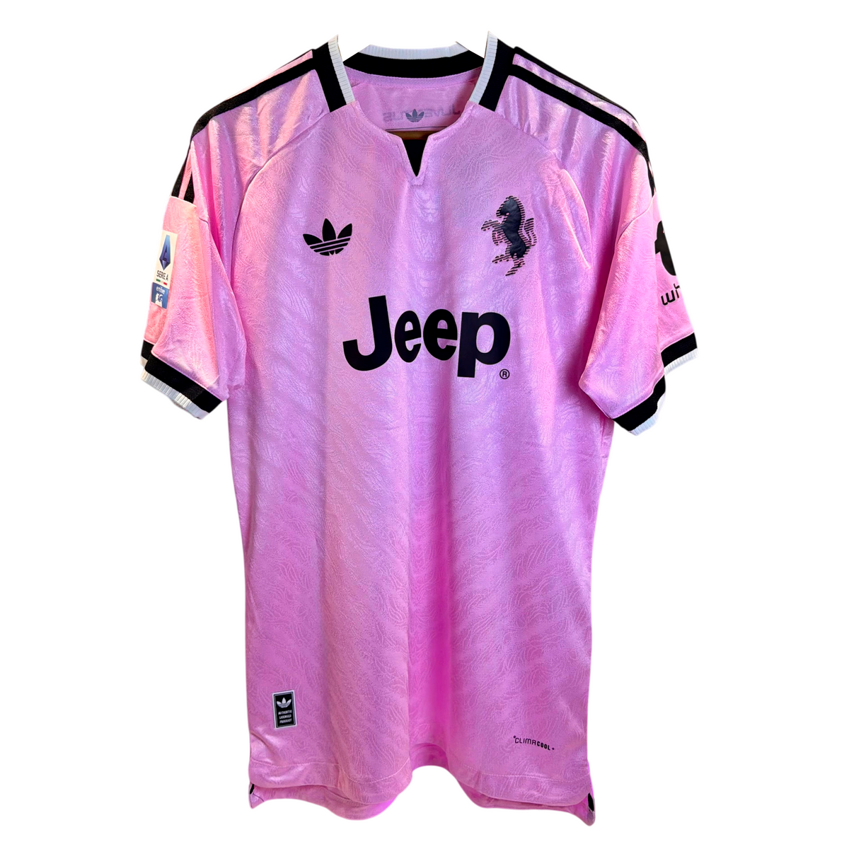 Camiseta Adidas Juventus Alternativa 26/27