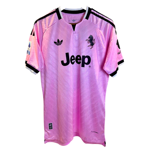 Camiseta Adidas Juventus Alternativa 26/27