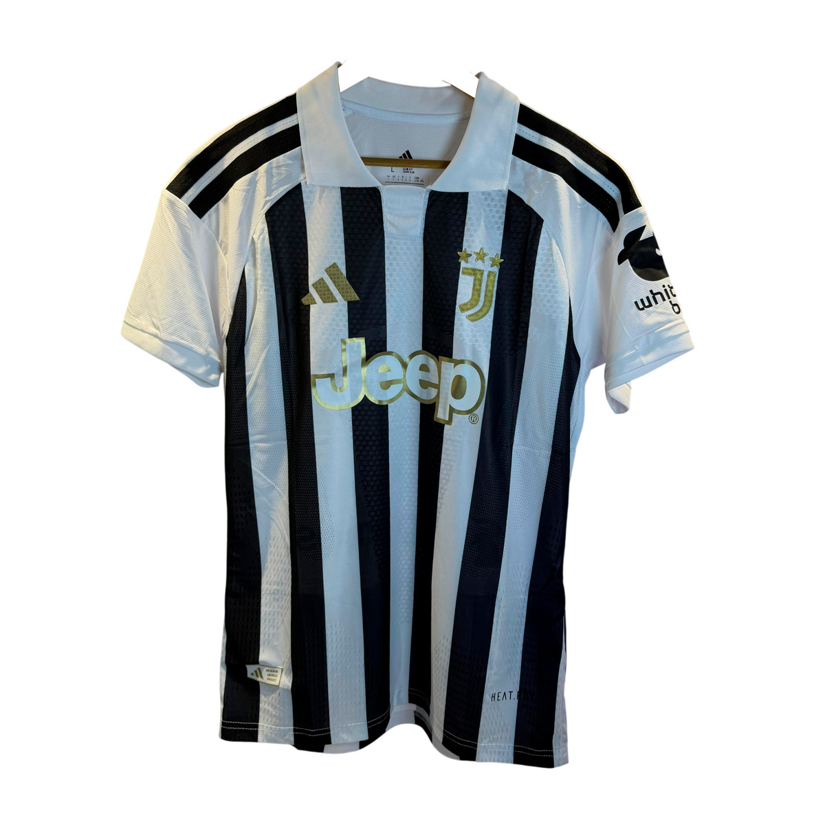 Camiseta Adidas Juventus 26/27
